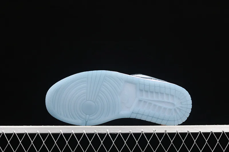 All categories Air Jordan Jordan series basketball shoes Air Jordan 1 Low Air Jordan 1 Low AJ1 Joe 1 low-top cultural and leisure sports sneakers 315921-141